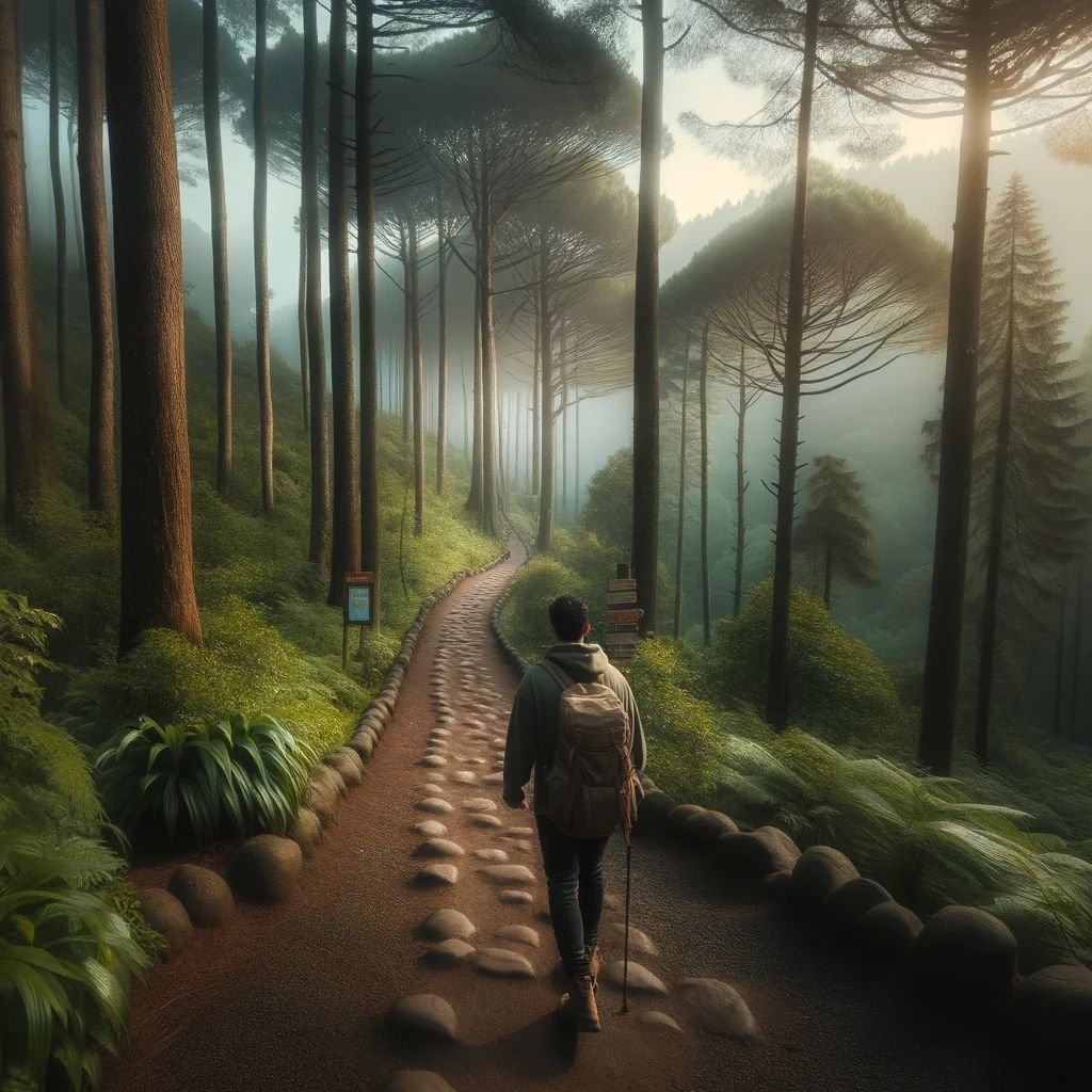 The Journey of SelfDiscovery A Pathway to a Meaningful Life